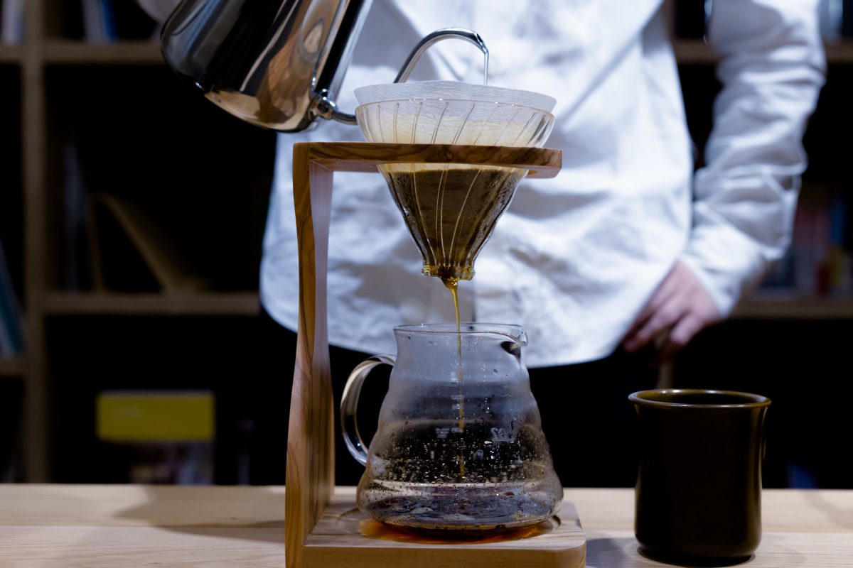 Bespoke Coffee Roasters Bespoke Coffee Roasters